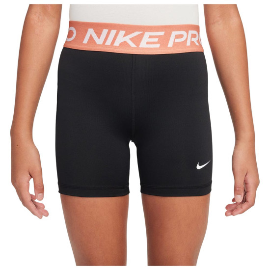 Nike Παιδικό σορτς-κολάν Pro 3'' Shorts Nike Παιδικό σορτς-κολάν Pro 3'' Shorts
